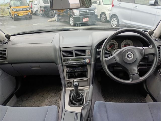 Ref No.A15366121 NISSAN SKYLINE Image#7