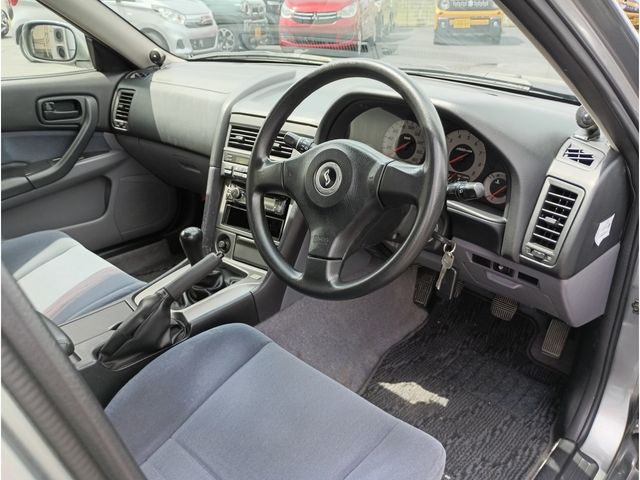Ref No.A15366121 NISSAN SKYLINE Image#18