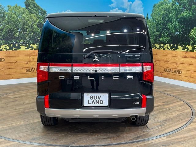 Ref No.A15366130 MITSUBISHI DELICA D5 Image#16