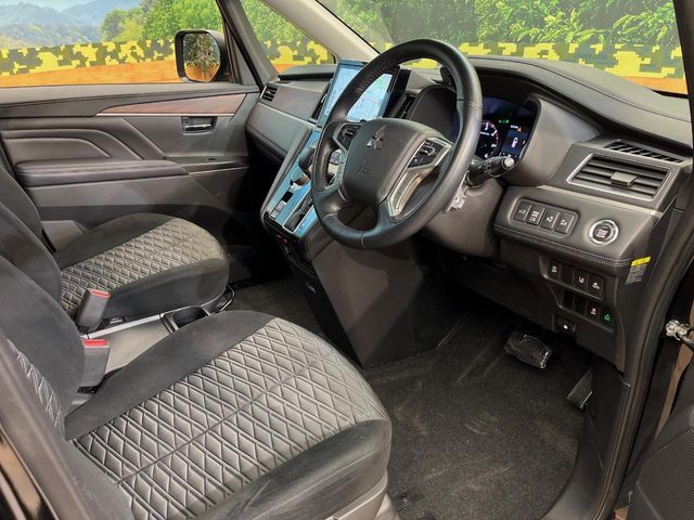 Ref No.A15366130 MITSUBISHI DELICA D5 Image#9