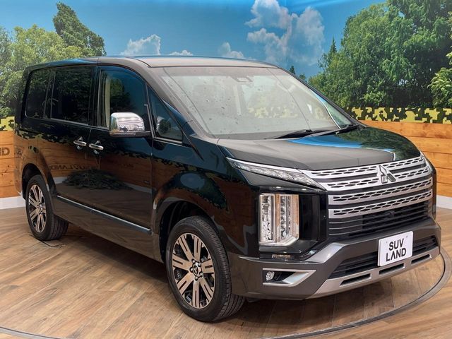Ref No.A15366130 MITSUBISHI DELICA D5 Image#17