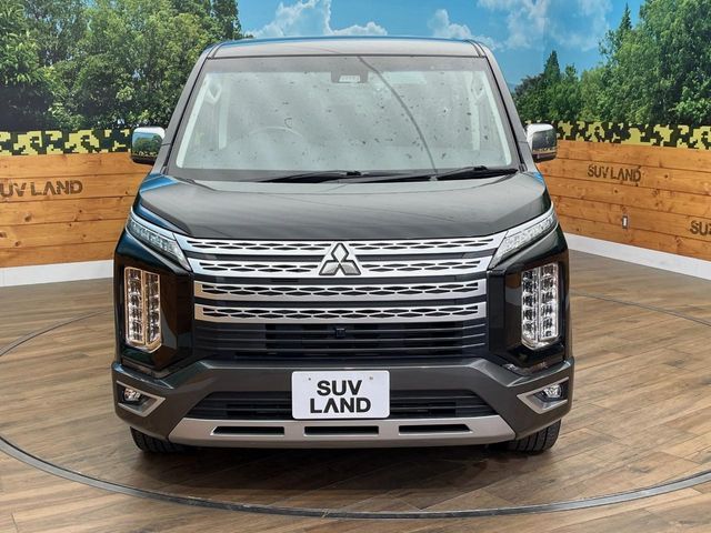 Ref No.A15366130 MITSUBISHI DELICA D5 Image#15