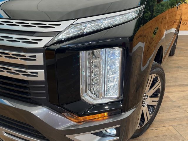 Ref No.A15366130 MITSUBISHI DELICA D5 Image#13