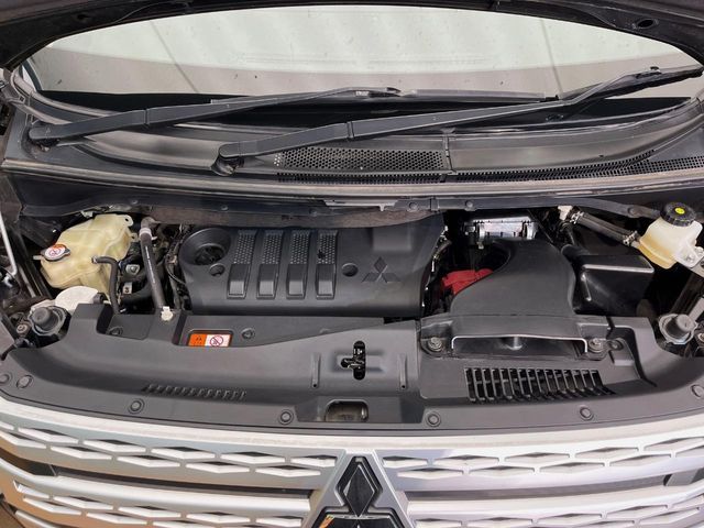 Ref No.A15366130 MITSUBISHI DELICA D5 Image#19