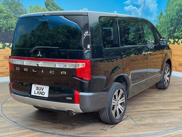 Ref No.A15366130 MITSUBISHI DELICA D5 Image#18
