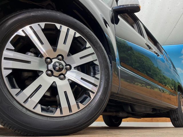 Ref No.A15366130 MITSUBISHI DELICA D5 Image#14