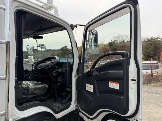 Ref No.A15366199 NISSAN DIESEL CONDOR Image#20