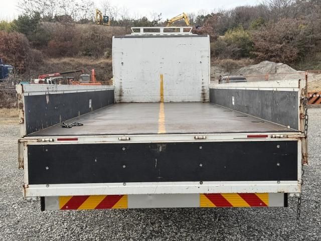 Ref No.A15366199 NISSAN DIESEL CONDOR Image#11