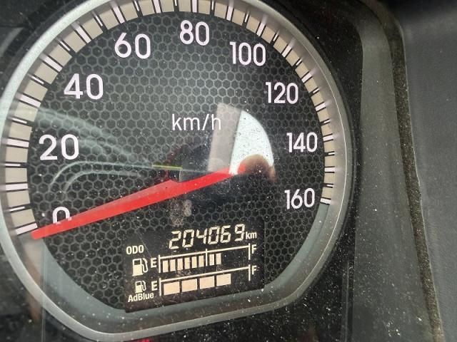 Ref No.A15366199 NISSAN DIESEL CONDOR Image#13