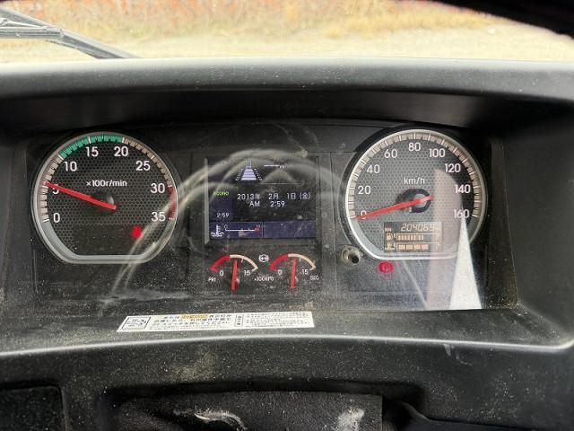 Ref No.A15366199 NISSAN DIESEL CONDOR Image#12