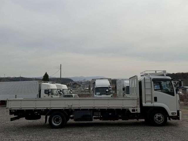 Ref No.A15366199 NISSAN DIESEL CONDOR Image#8