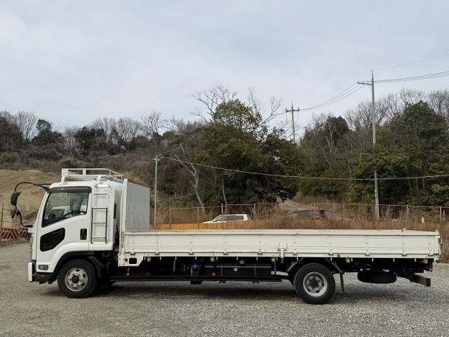 Ref No.A15366199 NISSAN DIESEL CONDOR Image#4