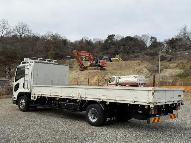 Ref No.A15366199 NISSAN DIESEL CONDOR Image#5