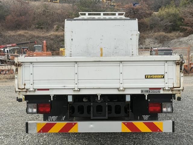Ref No.A15366199 NISSAN DIESEL CONDOR Image#6