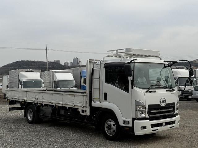 Ref No.A15366199 NISSAN DIESEL CONDOR Image#3