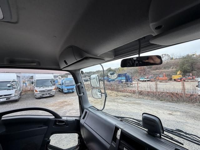 Ref No.A15366199 NISSAN DIESEL CONDOR Image#19