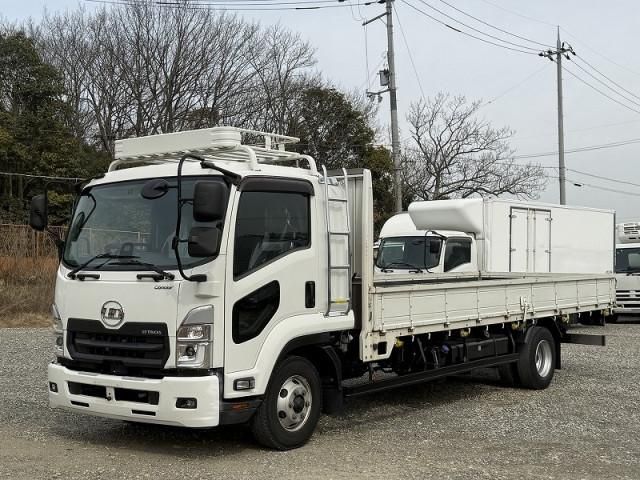 NISSAN DIESEL CONDOR