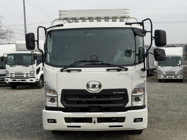 Ref No.A15366199 NISSAN DIESEL CONDOR Image#2