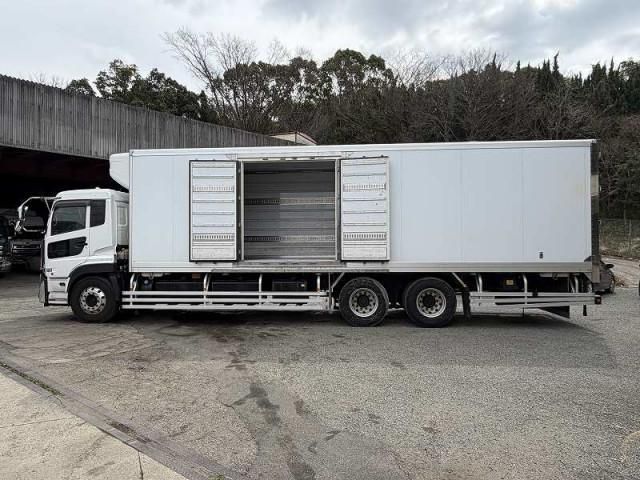 Ref No.A15366203 NISSAN DIESEL QUON Image#9