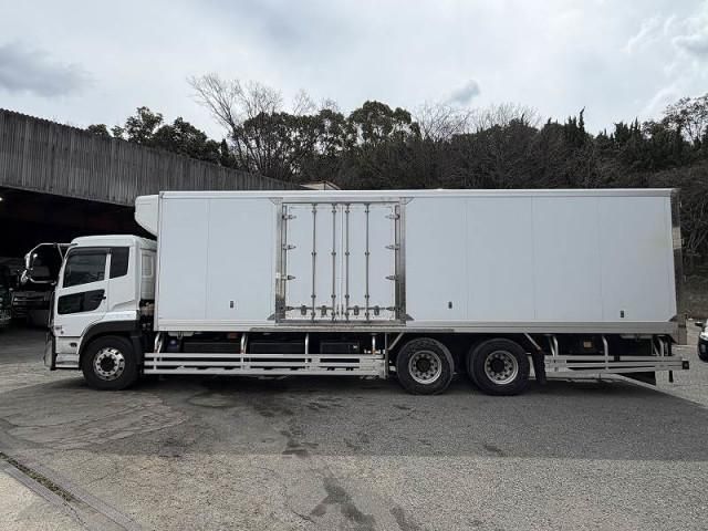 Ref No.A15366203 NISSAN DIESEL QUON Image#4
