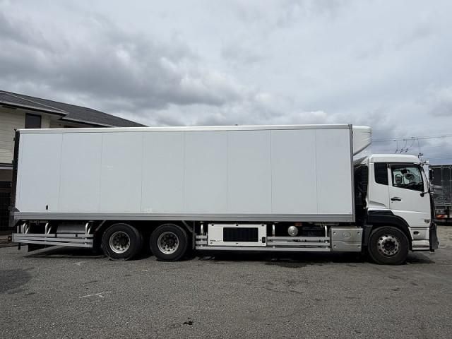 Ref No.A15366203 NISSAN DIESEL QUON Image#8