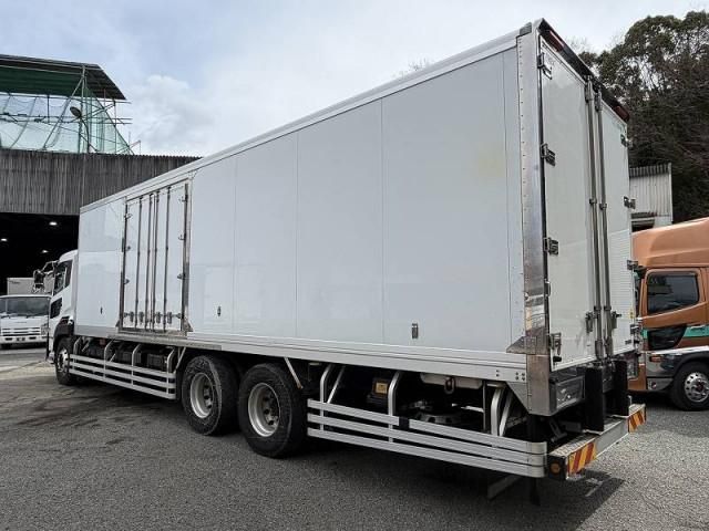 Ref No.A15366203 NISSAN DIESEL QUON Image#5