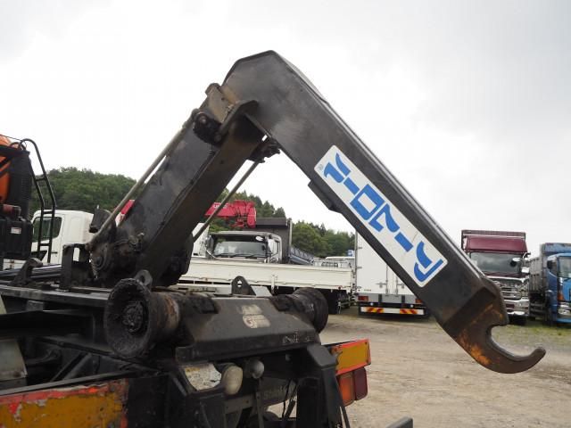 Ref No.A15366207 ISUZU FORWARD Image#15