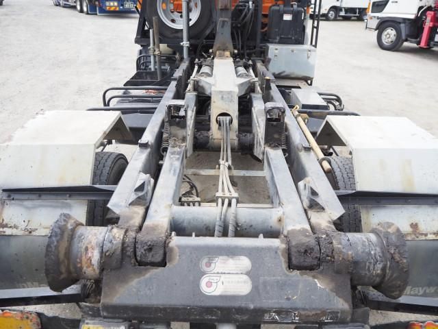 Ref No.A15366207 ISUZU FORWARD Image#5