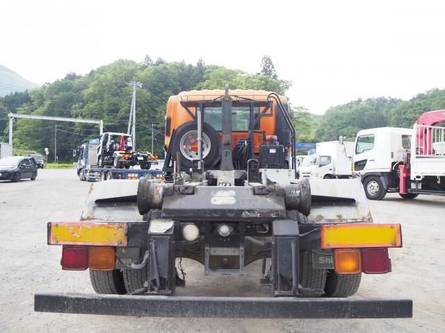 Ref No.A15366207 ISUZU FORWARD Image#4