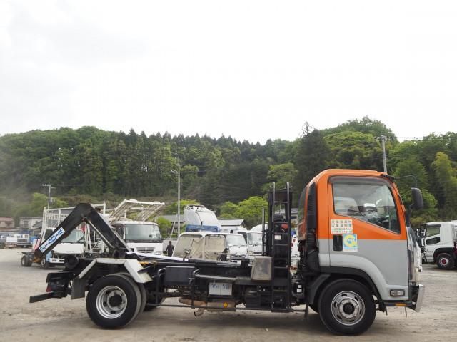 Ref No.A15366207 ISUZU FORWARD Image#10
