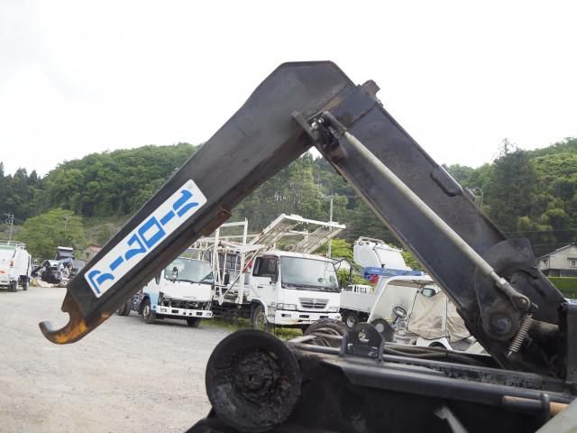 Ref No.A15366207 ISUZU FORWARD Image#12