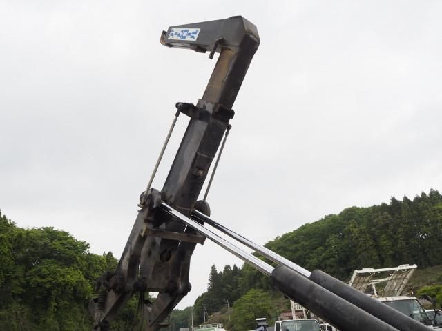 Ref No.A15366207 ISUZU FORWARD Image#17