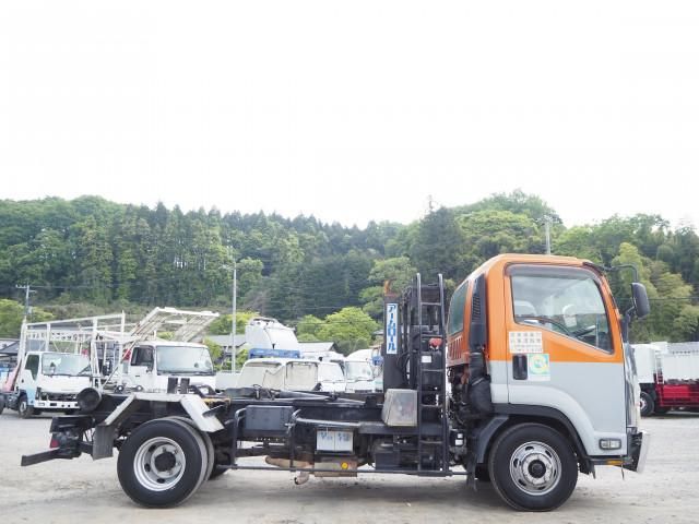 Ref No.A15366207 ISUZU FORWARD Image#7