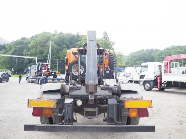 Ref No.A15366207 ISUZU FORWARD Image#14