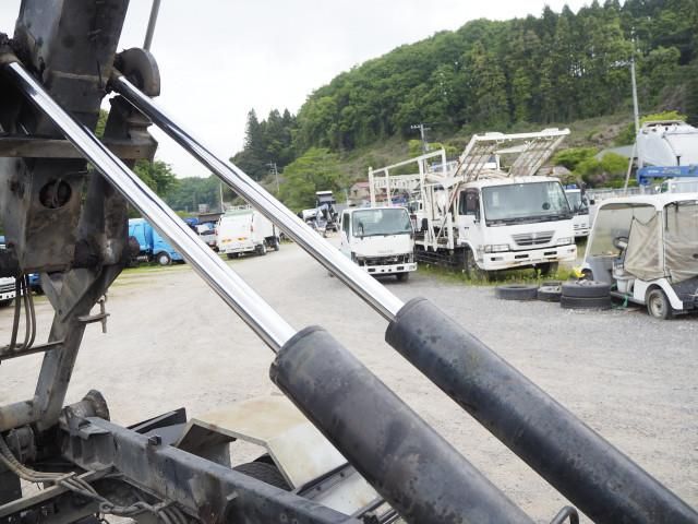 Ref No.A15366207 ISUZU FORWARD Image#18
