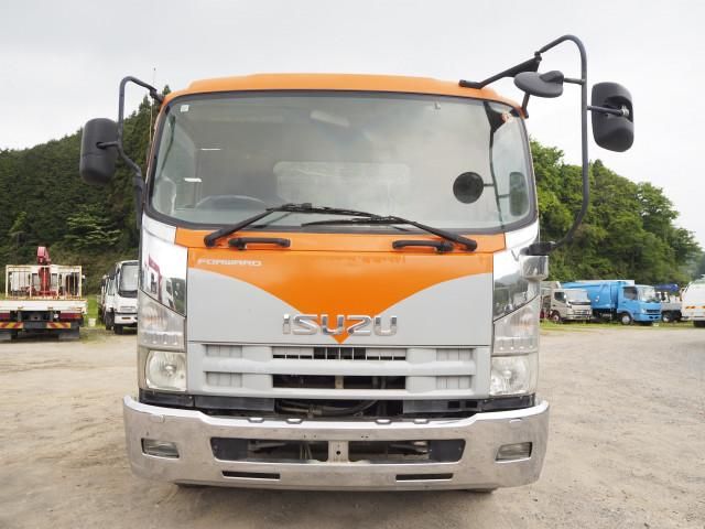 Ref No.A15366207 ISUZU FORWARD Image#9