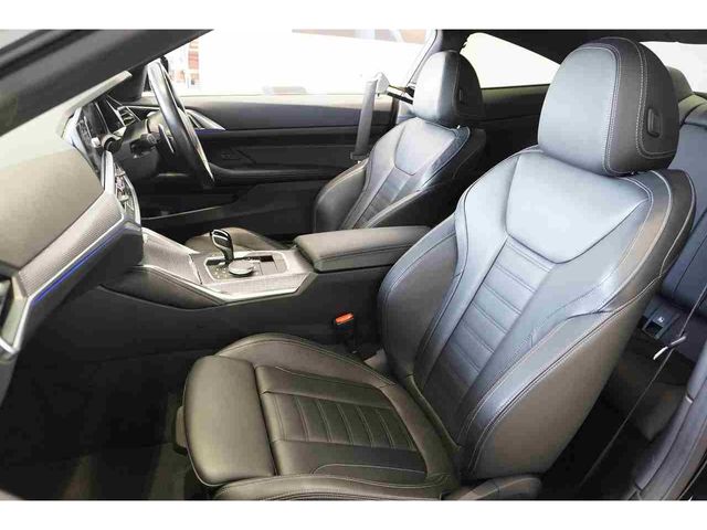 Ref No.A15366238 BMW 4 SERIES Image#20