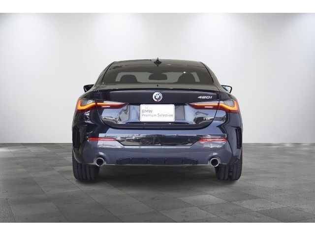 Ref No.A15366238 BMW 4 SERIES Image#3