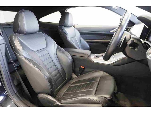 Ref No.A15366238 BMW 4 SERIES Image#16