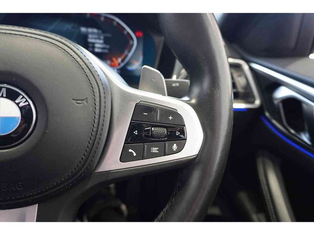 Ref No.A15366238 BMW 4 SERIES Image#9