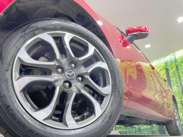 Ref No.A15366255 MAZDA DEMIO Image#14
