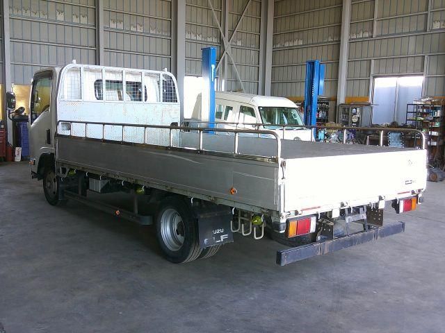 Ref No.A15366280 ISUZU ELF TRUCK Image#4