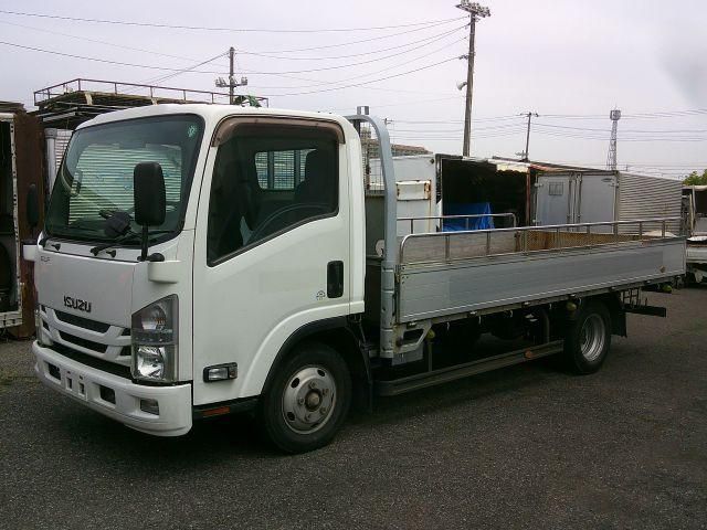 ISUZU ELF TRUCK