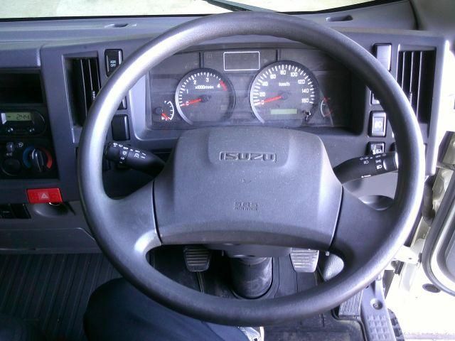 Ref No.A15366280 ISUZU ELF TRUCK Image#17