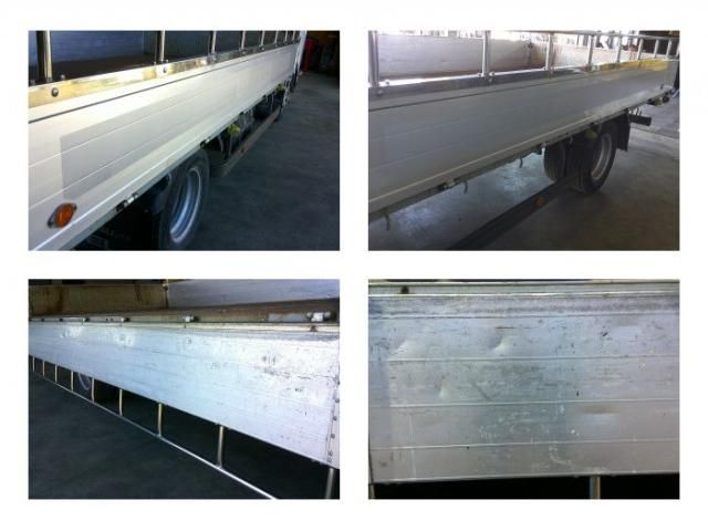 Ref No.A15366280 ISUZU ELF TRUCK Image#12