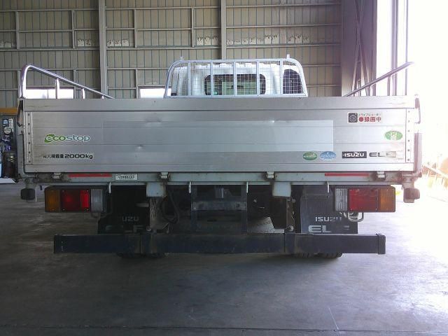 Ref No.A15366280 ISUZU ELF TRUCK Image#5