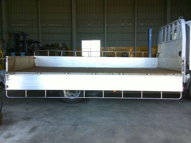 Ref No.A15366280 ISUZU ELF TRUCK Image#9