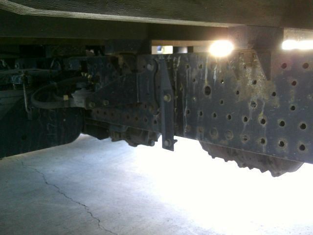 Ref No.A15366280 ISUZU ELF TRUCK Image#13