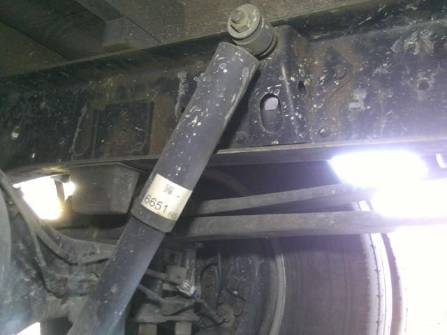 Ref No.A15366280 ISUZU ELF TRUCK Image#15
