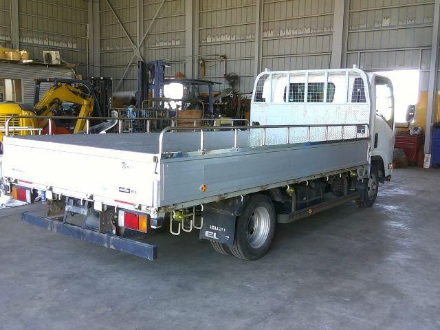 Ref No.A15366280 ISUZU ELF TRUCK Image#3